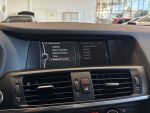 BMW X3 2011 Harmaa