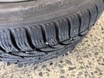 BMW X3 2011 Harmaa
