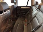 BMW X3 2011 Harmaa