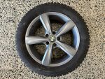 BMW X3 2011 Harmaa