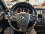 BMW X3 2011 Harmaa