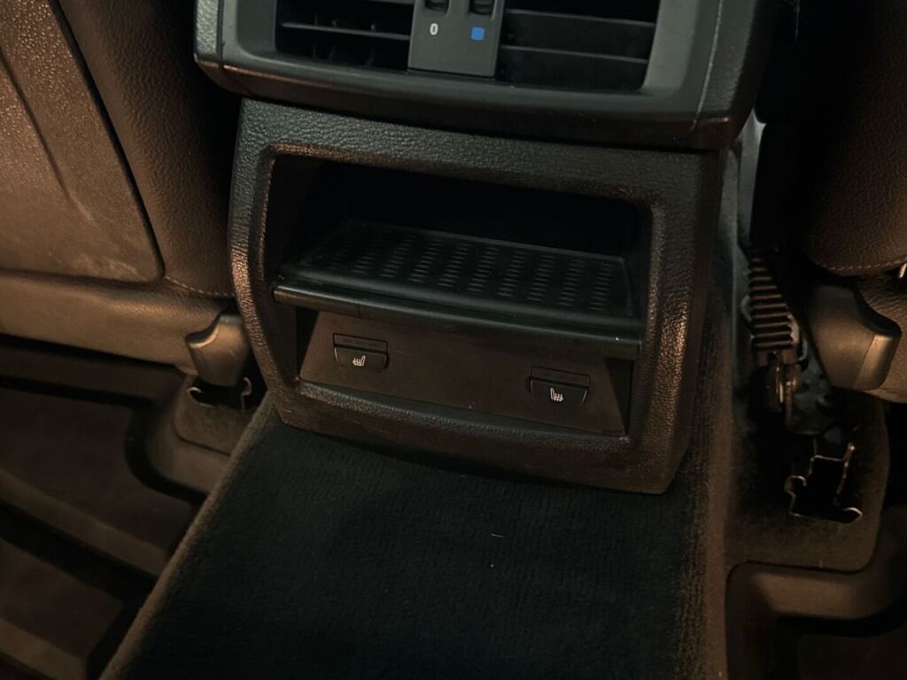 BMW X3 2011 Harmaa