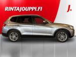 BMW X3 2011 Harmaa