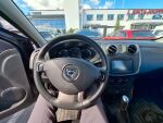 Dacia Sandero 2013 Musta