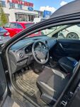 Dacia Sandero 2013 Musta