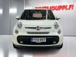Fiat 500L 2013 Valkoinen