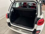 Fiat 500L 2013 Valkoinen