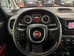 Fiat 500L 2013 Valkoinen