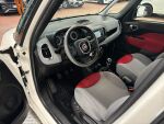 Fiat 500L 2013 Valkoinen