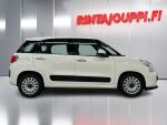 Fiat 500L 2013 Valkoinen