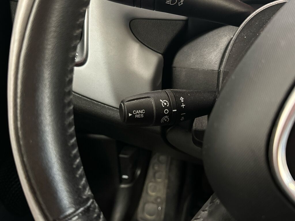 Fiat 500L 2013 Valkoinen