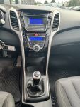 Hyundai i30 Wagon 2015 Hopea