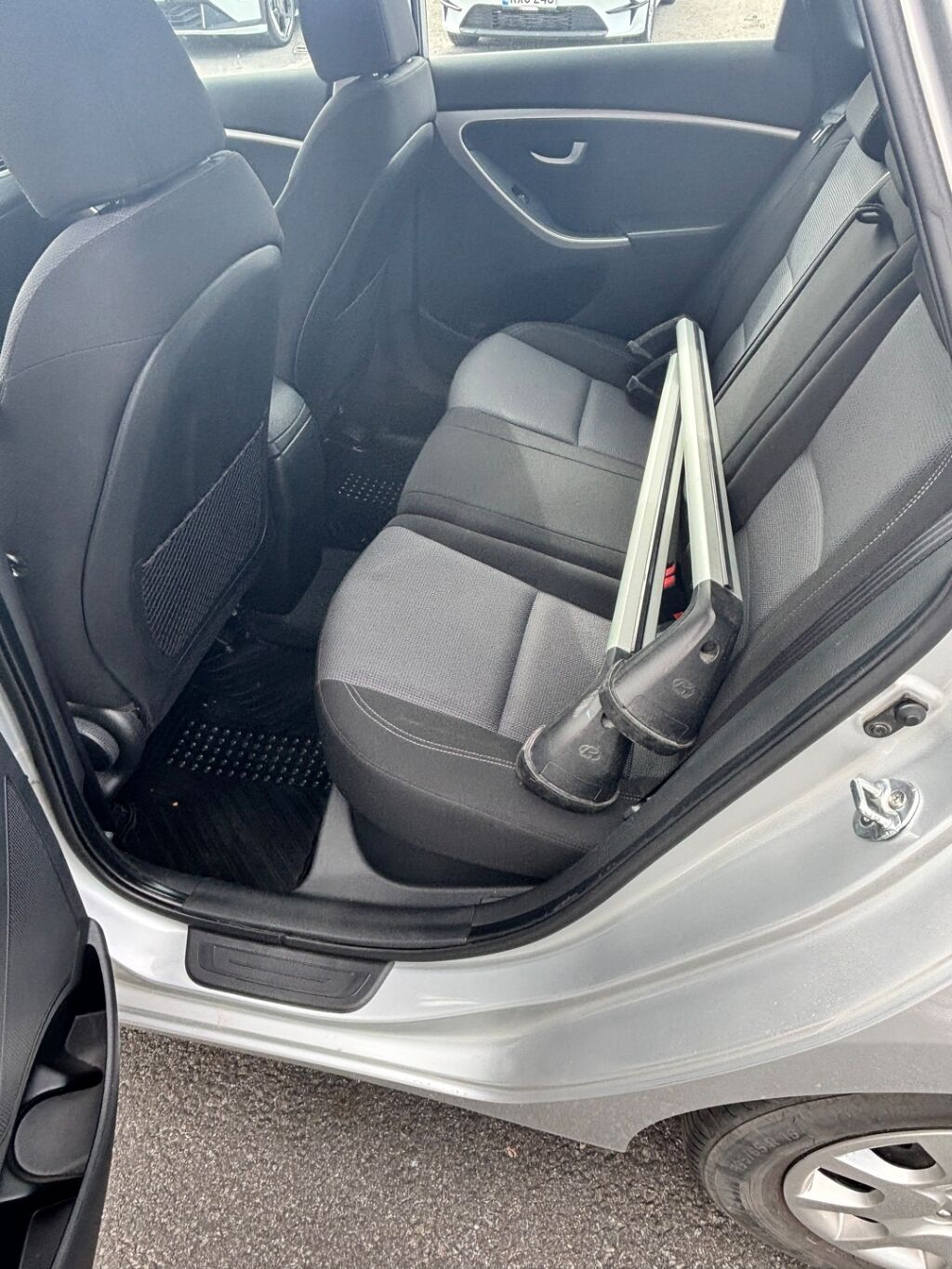 Hyundai i30 Wagon 2015 Hopea