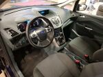 Ford Grand C-Max 2013 Sininen