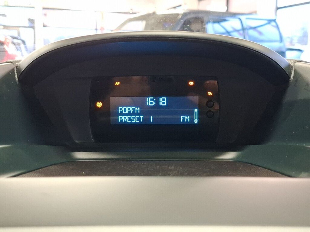 Ford Grand C-Max 2013 Sininen