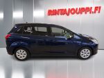 Ford Grand C-Max 2013 Sininen