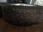Ford Transit 2013 Valkoinen