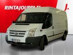 Ford Transit 2013 Valkoinen