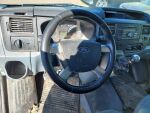 Ford Transit 2013 Valkoinen