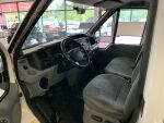 Ford Transit 2013 Valkoinen