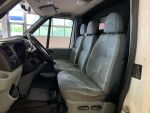 Ford Transit 2013 Valkoinen