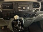 Ford Transit 2013 Valkoinen