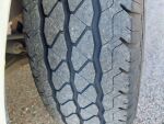Ford Transit 2013 Valkoinen