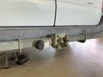 Ford Transit 2013 Valkoinen