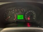 Ford Transit 2013 Valkoinen