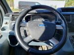 Ford Transit 2013 Valkoinen
