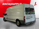 Ford Transit 2013 Valkoinen
