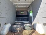 Ford Transit 2013 Valkoinen