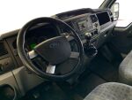 Ford Transit 2013 Valkoinen