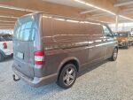 Volkswagen Transporter 2013 Ruskea (beige)
