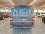 Volkswagen Transporter 2013 Ruskea (beige)