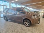 Volkswagen Transporter 2013 Ruskea (beige)