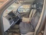 Volkswagen Transporter 2013 Ruskea (beige)