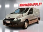 Toyota Proace 2014 Hopea