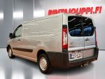 Toyota Proace 2014 Hopea