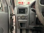 Toyota Proace 2014 Hopea
