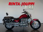 Triumph ROCKET III 2009 