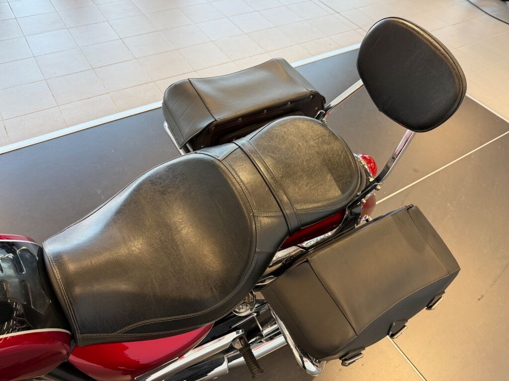 Triumph ROCKET III 2009 