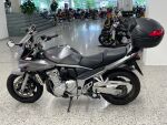 Suzuki GSF 2009 