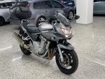 Suzuki GSF 2009 