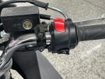 Suzuki GSF 2009 