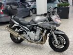 Suzuki GSF 2009 