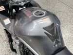Suzuki GSF 2009 