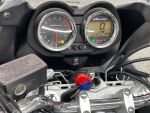 Suzuki GSF 2009 