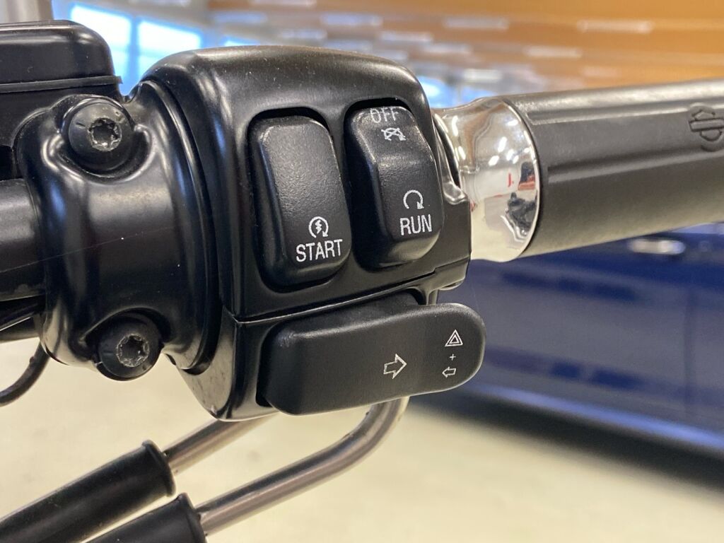 Harley-davidson VRSC 2009 