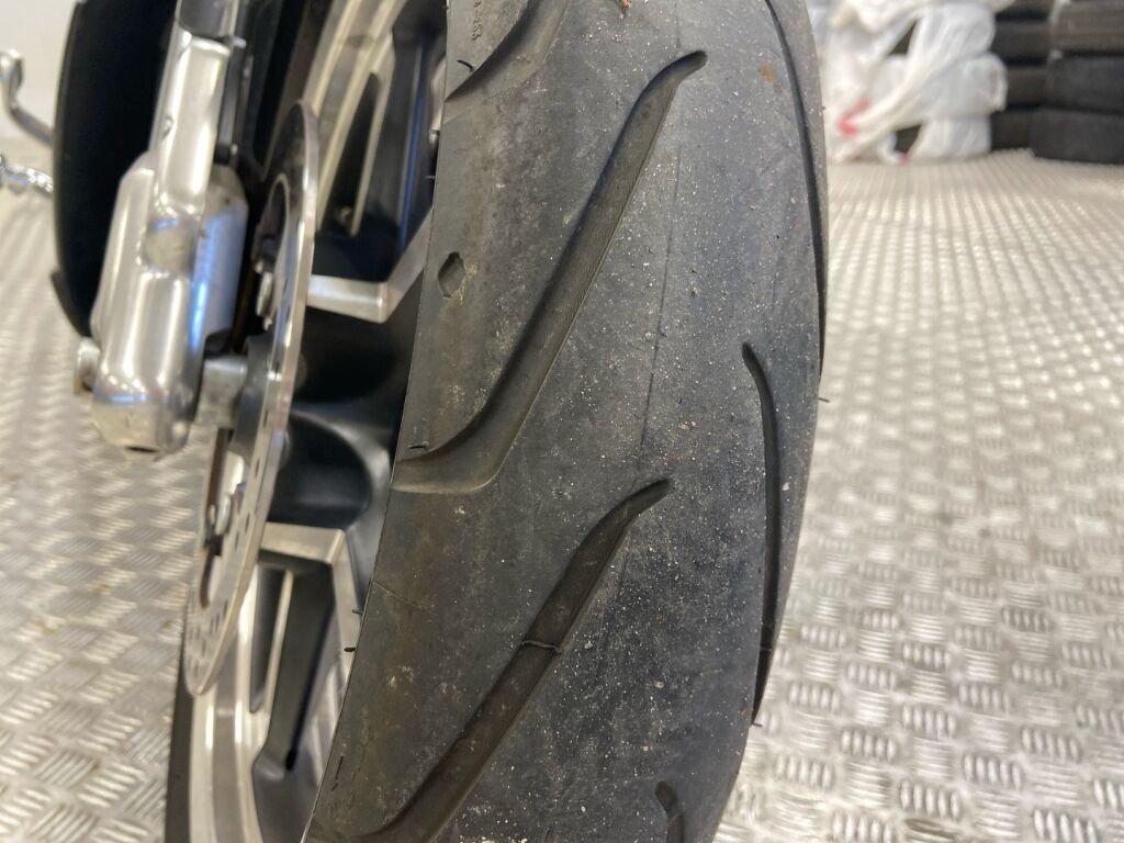 Harley-davidson VRSC 2009 